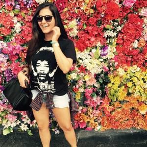 Meet your Posher, Marcy