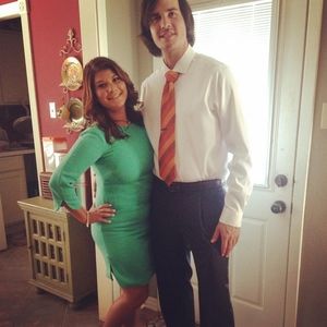 Meet your Posher, Laura