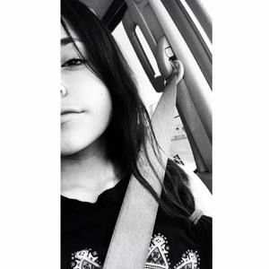 Meet your Posher, Erika