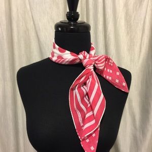 Christian Dior Scarf