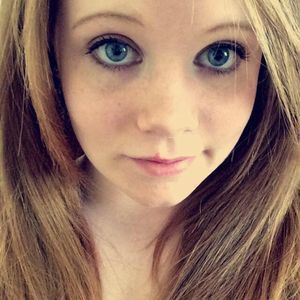 Meet your Posher, Kendra