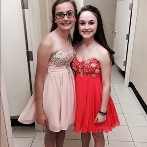 Meet your Posher, Lexi