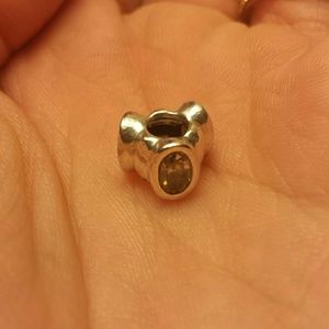 Pandora Charm
