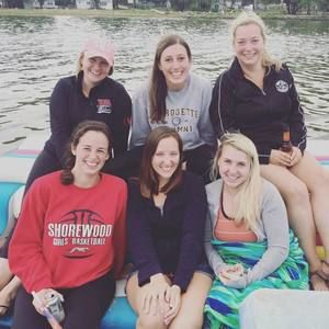 Meet your Posher, Deborah