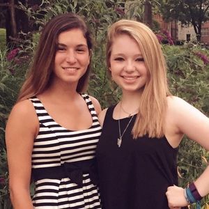 Meet your Posher, Kendyl