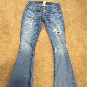 True Religion Jeans Size 26
