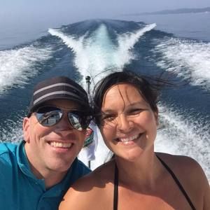 Meet your Posher, Stacey