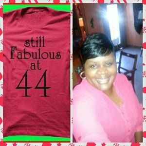 Meet your Posher, Bridgetthesallmine