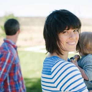 Meet your Posher, Maggie