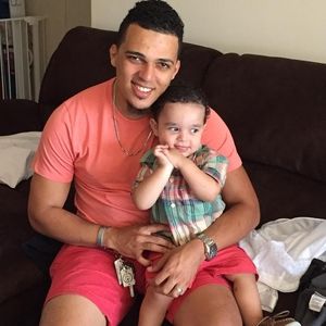 Meet your Posher, Fernando