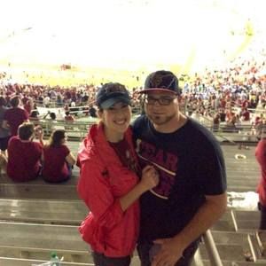 Meet your Posher, Allyson