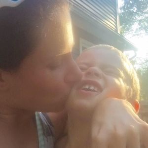 Meet your Posher, Shannon