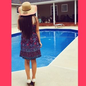 Meet your Posher, Cassidy