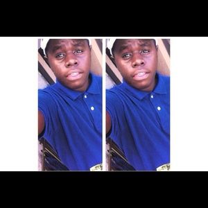 Meet your Posher, Jonathan