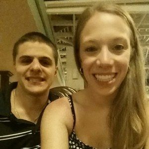 Meet your Posher, Jillian