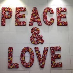 Meet your Posher, Brenda