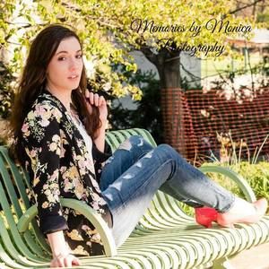 Meet your Posher, Courtney