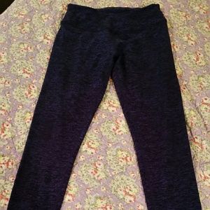 Beyond yoga leggings