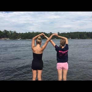 Meet your Posher, Randi