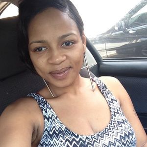 Meet your Posher, Danisha