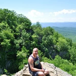 Meet your Posher, Jim