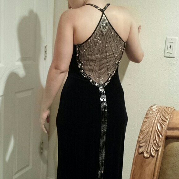 Dave&Johnny Dresses & Skirts - Homecoming Prom Formal Dress