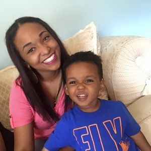 Meet your Posher, Colette