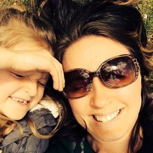 Meet your Posher, Teresa