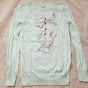 Gap sweater