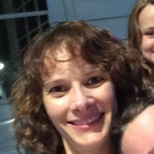 Meet your Posher, Tracey