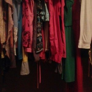 Meet your Posher, Terri