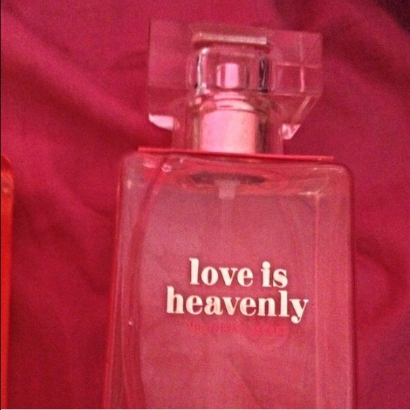 Love is heavenly for @cidsuarez