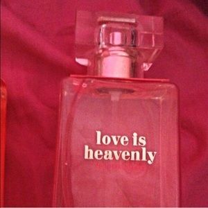 Love is heavenly for @cidsuarez
