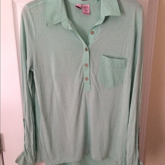 Love On A Hanger Long Sleeve top