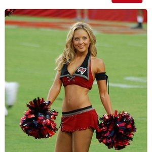 Meet your Posher, Kat