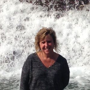 Meet your Posher, Paula