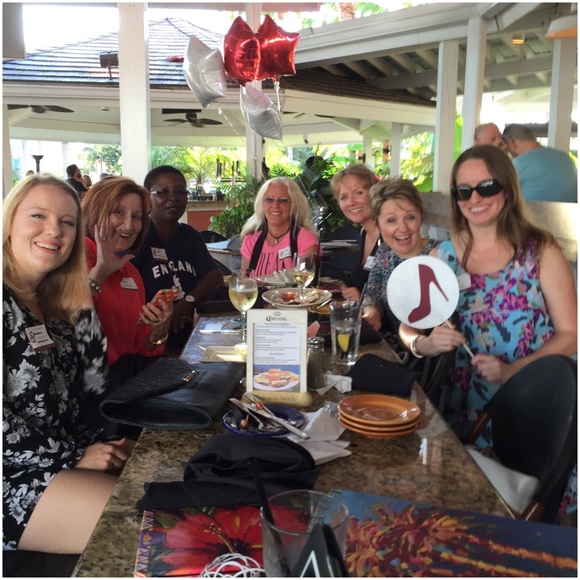 Thank you ladies! Had a great time! - Picture 2 of 3