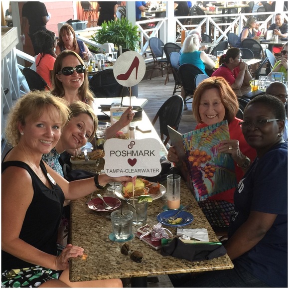 Thank you ladies! Had a great time! - Picture 3 of 3