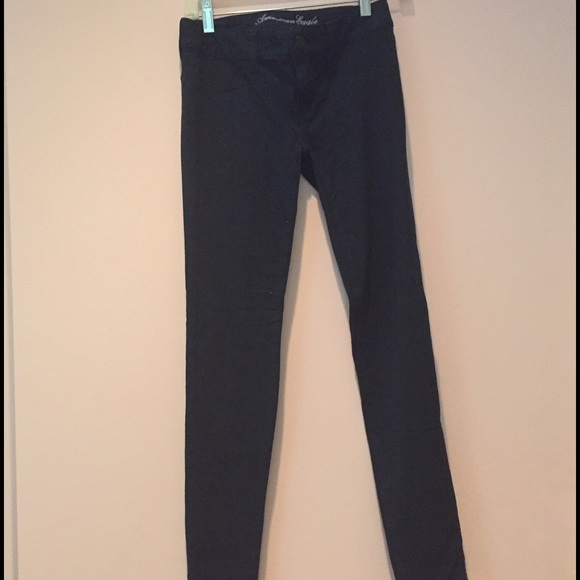 American Eagle Stretch Jeggings