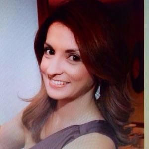 Meet your Posher, Cindy