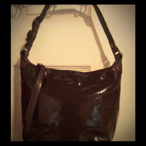 PRICE DROP!!!! Small shoulder bag - Picture 1 of 4