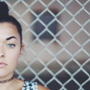 Meet your Posher, E'lise