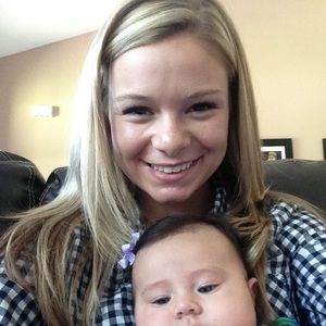 Meet your Posher, Paige