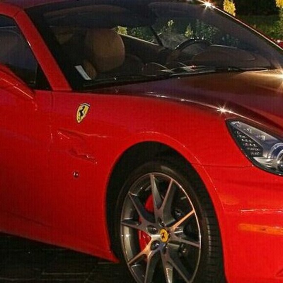 Meet your Posher, Asain