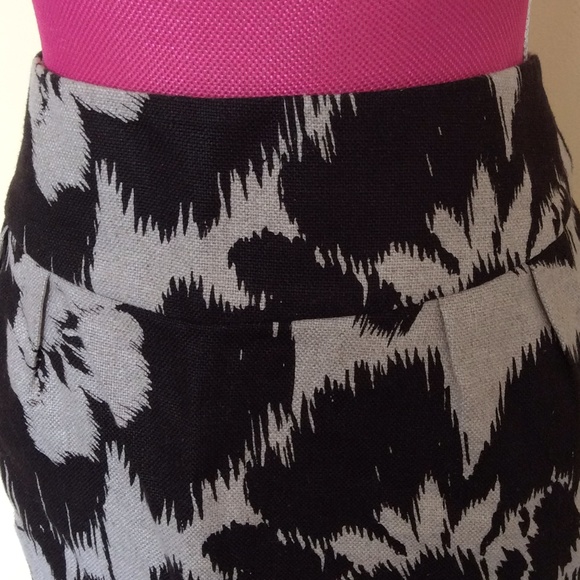 Michael Kors brand new linen skirt - Picture 2 of 4