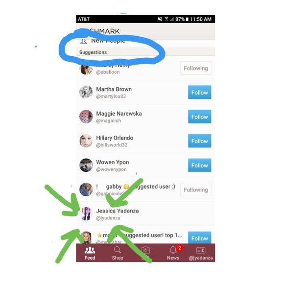 Officially a Posh Ambassador II !! 🎉🤙 - Picture 3 of 9