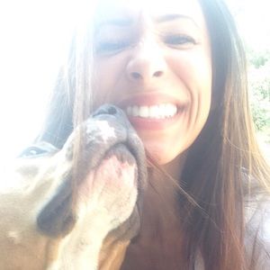 Meet your Posher, Finessa