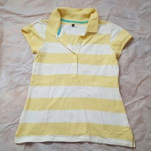 GAP polo shirt