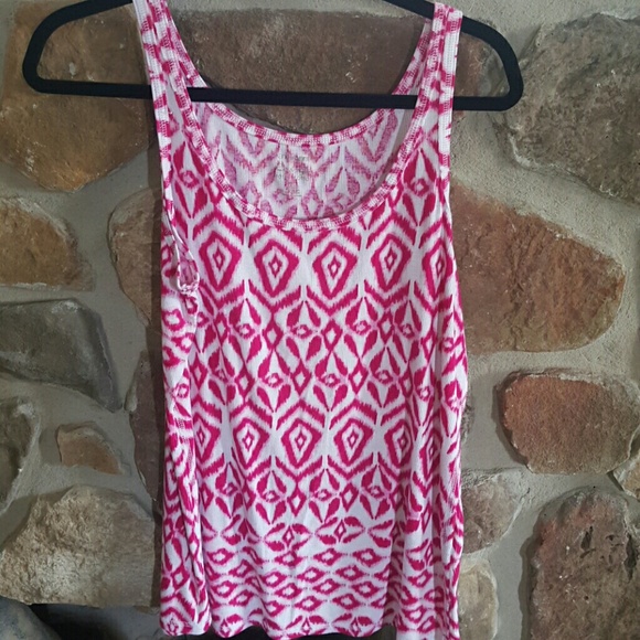 NEW tank Top