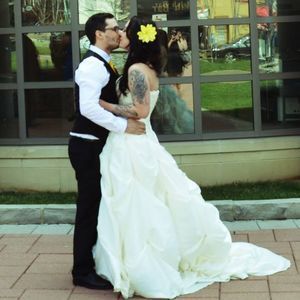 Meet your Posher, Deanna